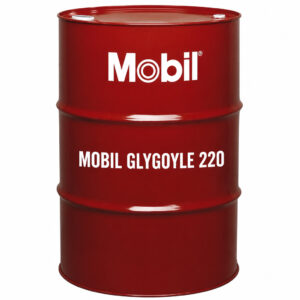 MOBIL GLYGOYLE 220
