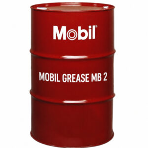 MOBIL GREASE MB 2