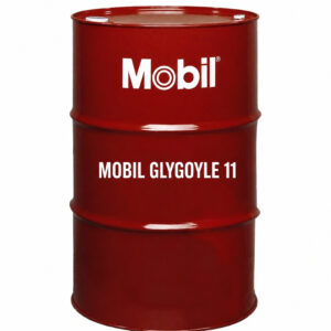 MOBIL GLYGOYLE 11