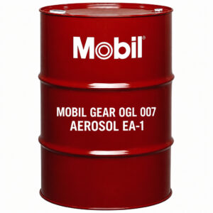 MOBIL GEAR OGL 007 AEROSOL EA-1