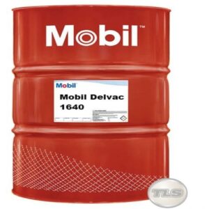 Mobil Delvac 1640