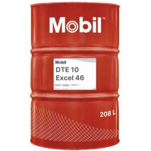 MOBIL DTE 10 EXCEL 46