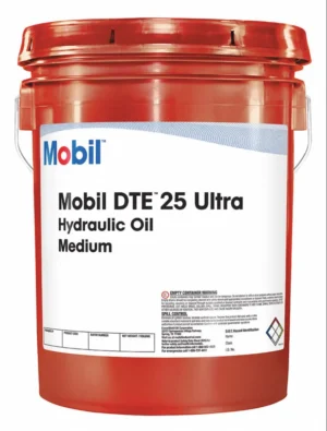 MOBIL DTE 25 ULTRA