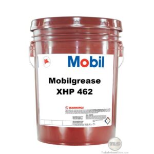 Mobilgrease XHP 462