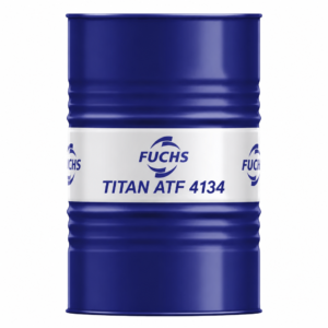 FUCHS TITAN ATF 4134