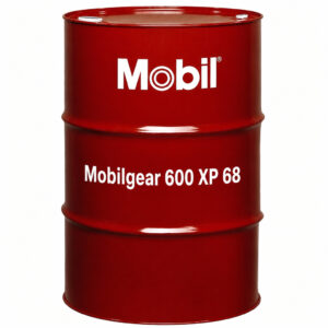 Mobilgear 600 XP 68​