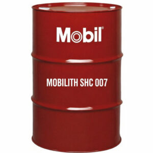MOBILITH SHC 007​