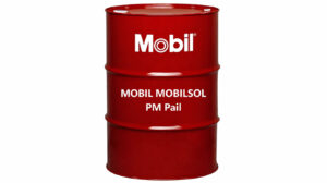 MOBIL MOBILSOL PM Pail​