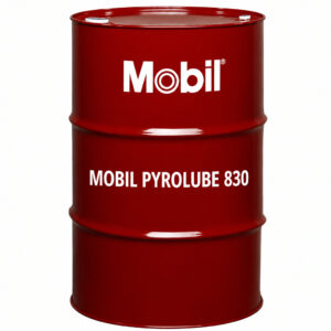 MOBIL PYROLUBE 830
