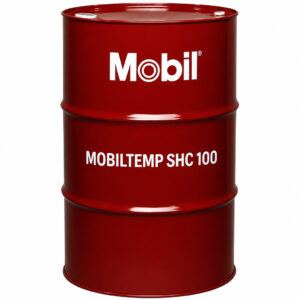 MOBILTEMP SHC 100​