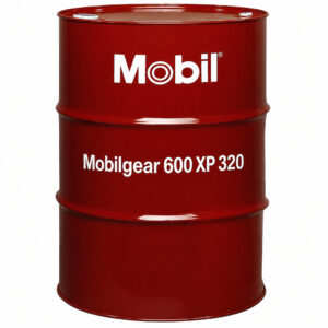 Mobilgear 600 XP 320​