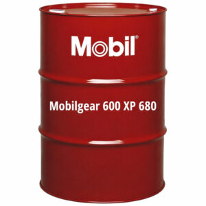 Mobilgear 600 XP 680​
