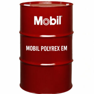 MOBIL POLYREX EM