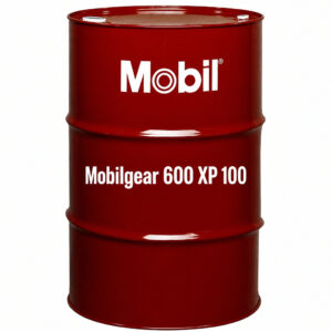 Mobilgear 600 XP 100​