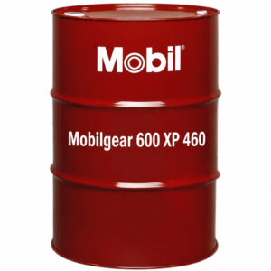 Mobilgear 600 XP 460​
