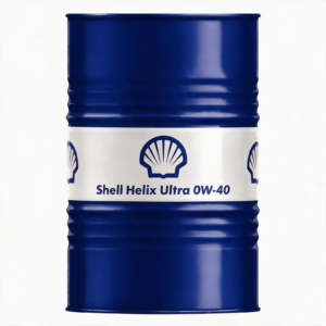 Shell Helix Ultra 0W-40