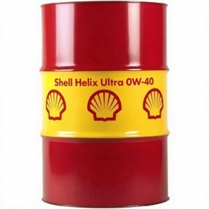 Shell Helix Ultra 0W-40