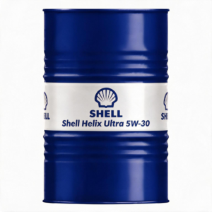 Shell Helix Ultra 5W-30