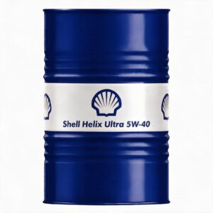 Shell Helix Ultra 5W-40