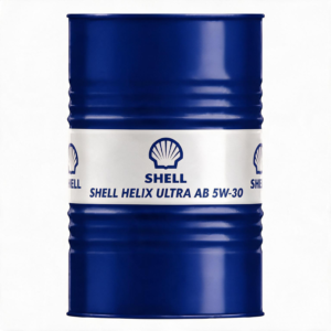 Shell Helix Ultra AB 5W-30