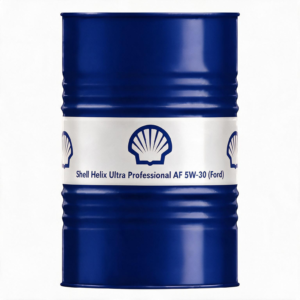 Shell Helix Ultra Professional AF 5W-30 (Ford)