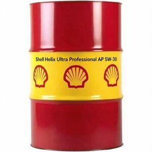 Shell Helix Ultra Professional AP 5W-30