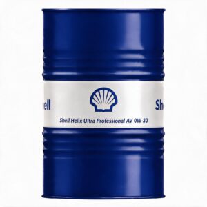 Shell Helix Ultra Professional AV 0W-30