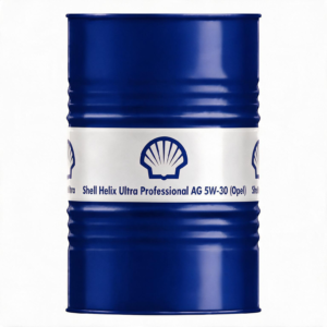 Shell Helix Ultra Professional AG 5W-30 (Opel)