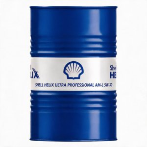 Shell Helix Ultra Professional AM-L 5W-30