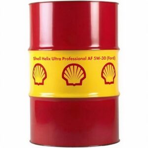 Shell Helix Ultra Professional AF 5W-30 (Ford)