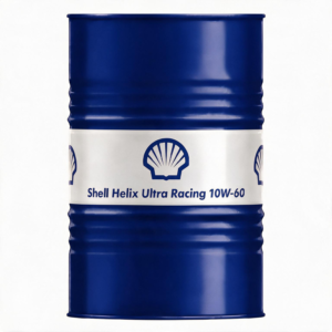 Shell Helix Ultra Racing 10W-60