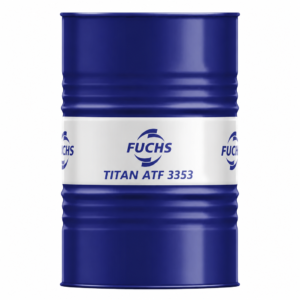 TITAN ATF 3353