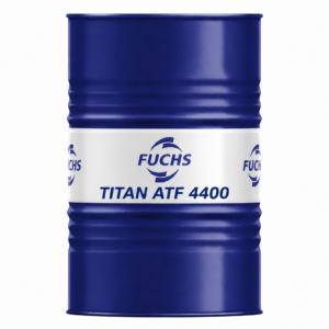 TITAN ATF 4000