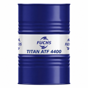 TITAN ATF 4400