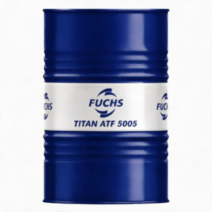 TITAN ATF 5005