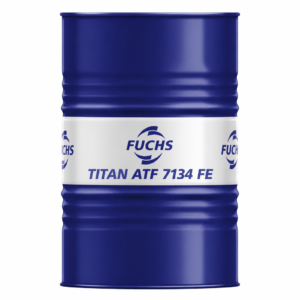TITAN ATF 7134 FE