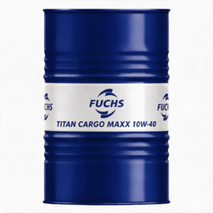 TITAN CARGO MAXX 10W-40