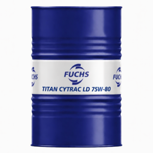 TITAN CYTRAC LD 75W-80
