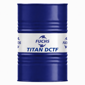 TITAN DCTF