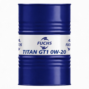 TITAN GT1 0W-20
