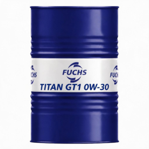 TITAN GT1 0W-30