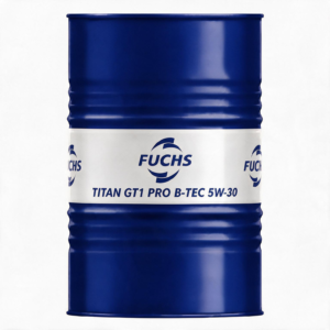 TITAN GT1 PRO B-TEC 5W-30