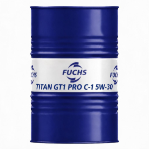 TITAN GT1 PRO C-1 5W-30
