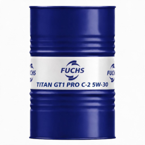 TITAN GT1 PRO C-2 5W-30