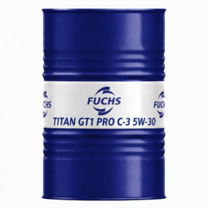 TITAN GT1 PRO C-3 5W-30