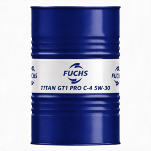TITAN GT1 PRO C-4 5W-30
