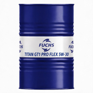 TITAN GT1 PRO FLEX 5W-30