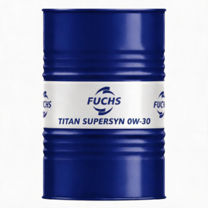 TITAN SUPERSYN 0W-30
