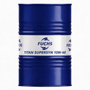 TITAN SUPERSYN 10W-60