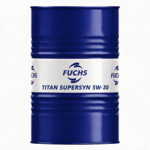 TITAN SUPERSYN 5W-30